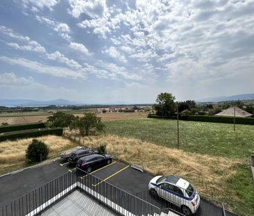 4 Zimmer, 90 m², 1. Stock - Photo 6