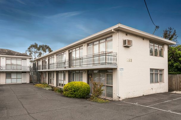 14/233 Station Street, Fairfield VIC 3078 - Photo 1