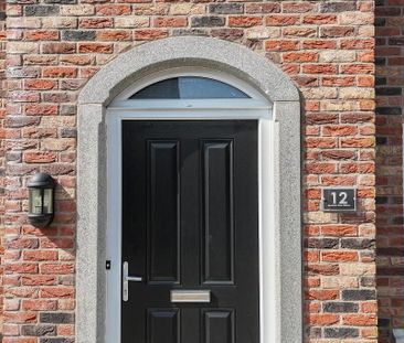 12 Gosford View Manor, Markethill, BT60 1PF - Photo 3