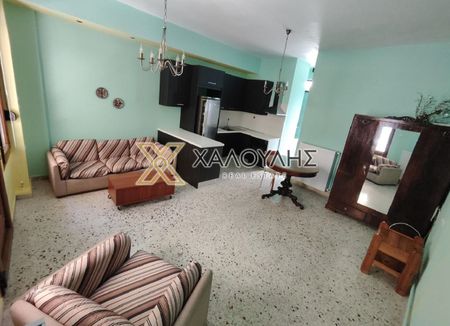Studio/Γκαρσονιέρα για ενοικίαση Κέντρο (Λάρισα) - Φωτογραφία 5