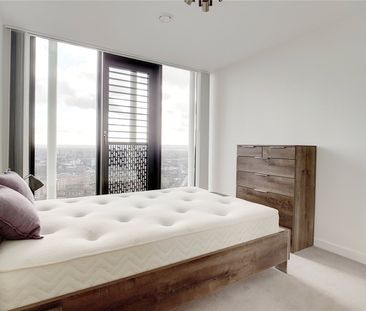 Great Eastern Road London E15 - Photo 6