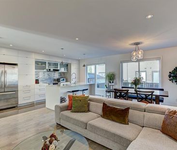 Condo meublé à louer à Laval - Photo 4