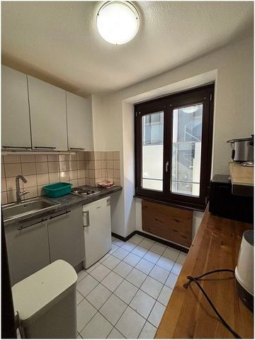 Location Appartement 37m² - Photo 4
