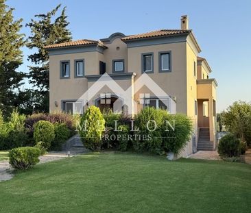 Μεζονέτα για ενοικίαση Βαρυμπόμπη (Αχαρνές) - Photo 5