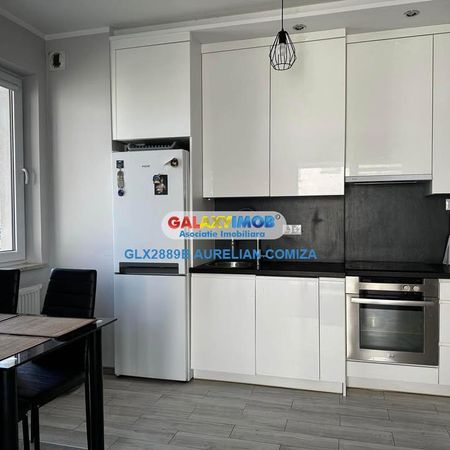 Apartament 2 camere Theodor Pallady/sp 50mp/etaj 2 - Photo 3