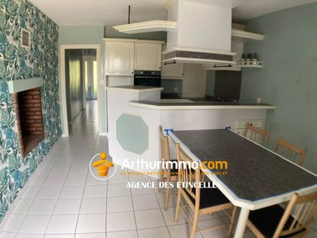 Location Maison 7 pièces 172 m2 à Martigné-Ferchaud - Photo 5