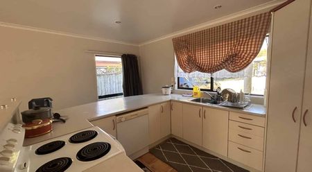 Family Living on Featherston - Photo 3