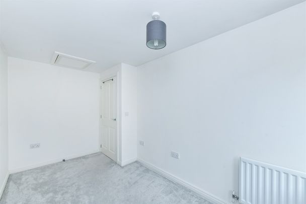 Bramley Court, Gamston - Photo 1