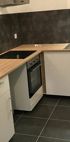 T2 Résidence récente Essey Les Nancy - Terrasse -parking - Photo 1