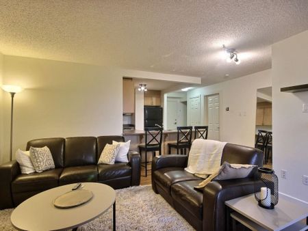 1 Bedroom Condo For Rent In Oliver! In Suite Laundry. Undgr. Parking. - Photo 2