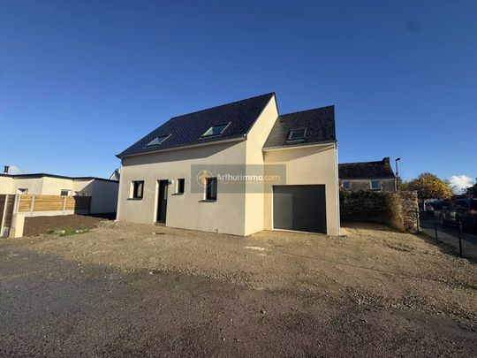 Location Maison 6 pièces 90 m2 à Plouénan - Photo 1