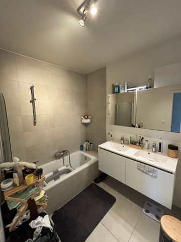 Te huur – Prachtig 2-slaapkamerappartement in Strombeek-Bever (Residentie Kloosterveld) - Photo 4