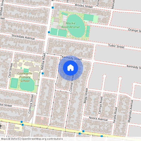 Bentleigh East, Melbourne