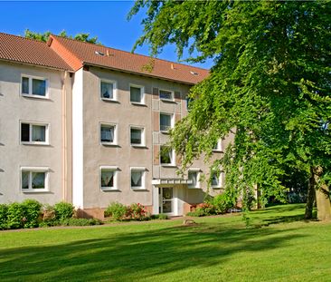 Nachmieter gesucht! 2-Zimmer-Wohnung in Recklinghausen Süd - Foto 5