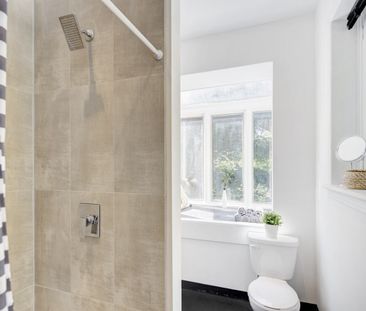 1290 Avenue des Pins Ouest apartment — Montréal, QC (1-Bedroom) - 1 Bedroom - Photo 5