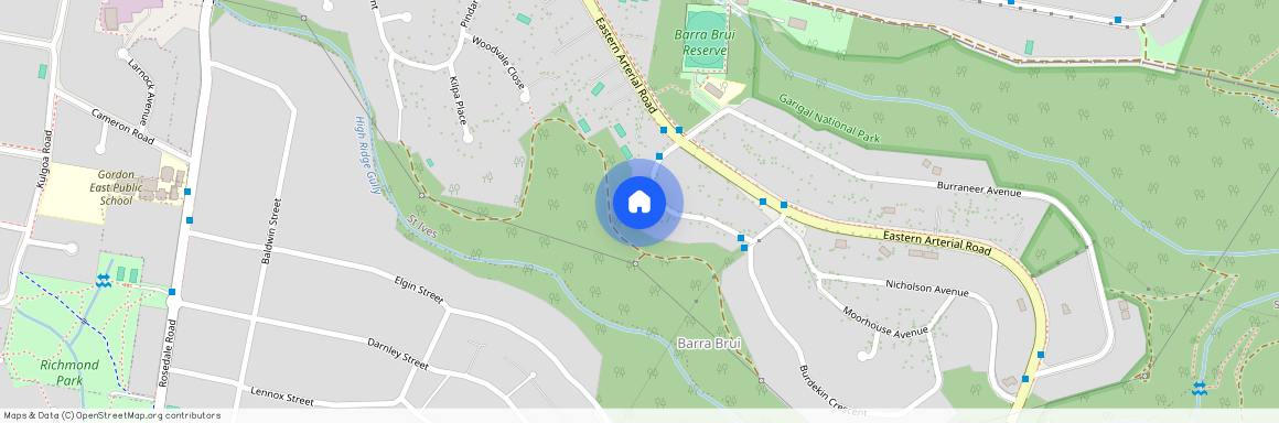 7 Barra Brui Crescent, St Ives 2075, New South Wales