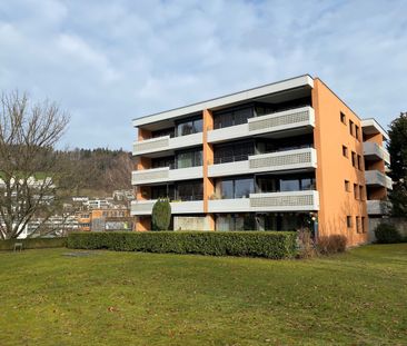 Rent a 4 ½ rooms apartment in Luzern - Photo 6