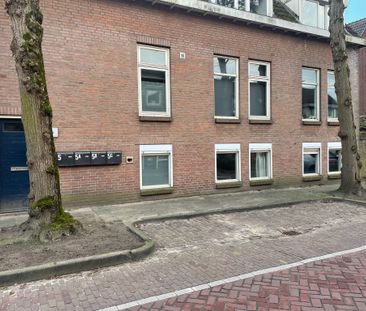 Te huur: Appartement Pastoor van Beugenstraat 5 in Oisterwijk - Foto 4