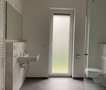 Nie wieder Treppensteigen! Wundervolle 3-Zimmer-Erdgeschosswohnung ... - Photo 3