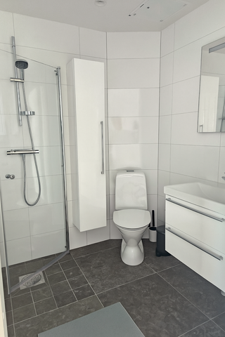 Saltmätargatan 18 - Photo 3