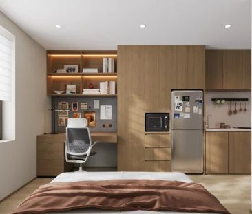 1 Beddoe Avenue, Melbourne - Photo 1