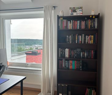 Östra granittrappan, Nacka - Photo 5