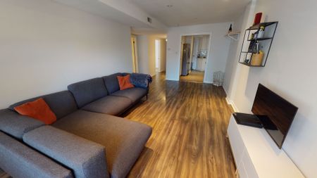 For Lease - 145 Lansdowne Avenue Unit# 201, Toronto, Ontario - Photo 3