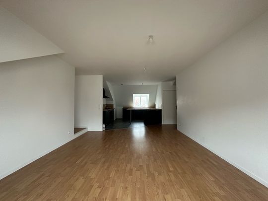 APPARTEMENT T5 - VALENCIENNES 59 300 - Photo 1