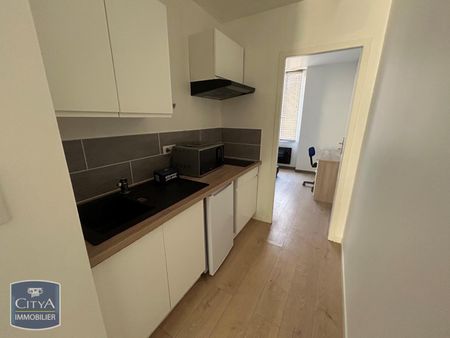 Location Appartement 2 pièces 25m² PERIGUEUX 24000 - Photo 5
