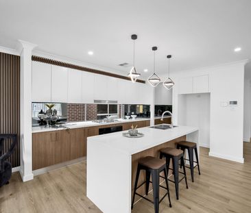 As-New Custom Home - Photo 4