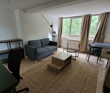 Appartement à louer à Lille • - Photo 1