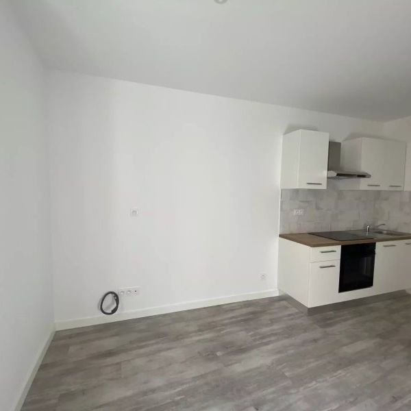 Appartement 1 Pièce 33 m² - Photo 1