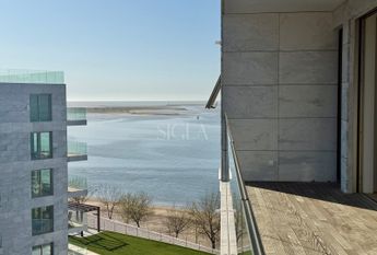 Apartamento T2 em Porto