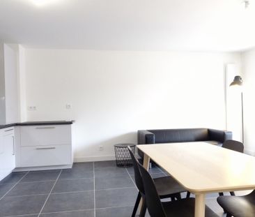 Furnished 3-room apartment in Collonges-sous-Salève, near the Genev... - Photo 6