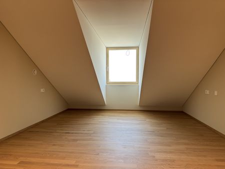 Exklusive 4-Zimmer-Maisonettewohnung in Toplage zum Erstbezug in Dornbirn - Photo 3