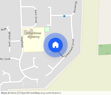 Robinsons Grove, Hibaldstow, DN20 - Photo 1