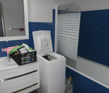 Appartement F2 meublé à louer à TAIN L'HERMITAGE - Photo 1