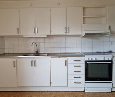 Algatan 5 B, Trelleborg Centrum - Photo 2