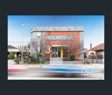 30/3 Holmes Street, Brunswick East, Vic 3057 - Photo 5