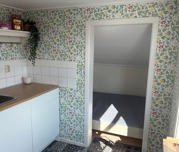 Västra Kronbergsgatan, Lysekil - Photo 1