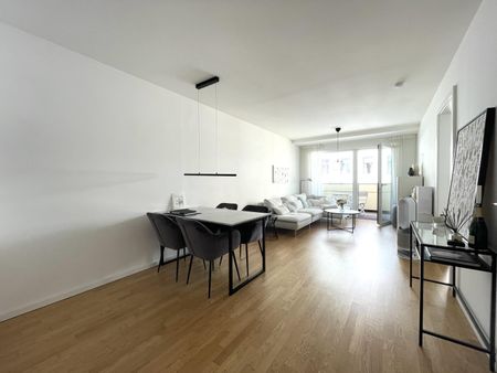 Coming Soon!!! HIGH LEVEL DG-Wohnung im 6. OG mit 14m² WEST-TERRASSE!!! - Foto 2