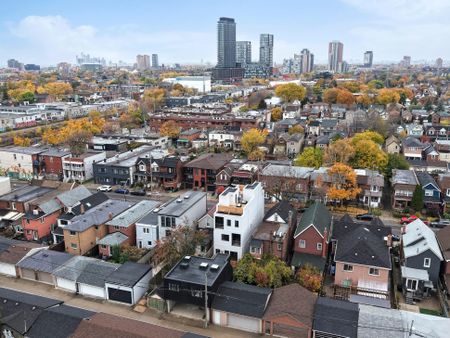 For Lease - 1137 Dovercourt Road Unit# Laneway, Toronto, Ontario - Photo 3