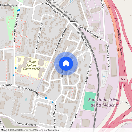 69310, Pierre Benite