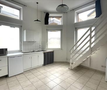 LE HAVRE/Centre Appartement T1 - 22m2 - Photo 3