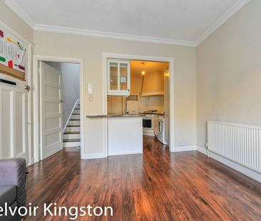 Flat to rent on - Photo 3