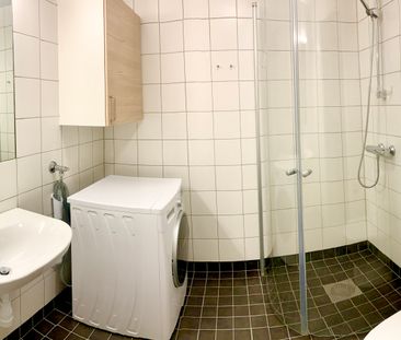 Ångermannagatan, Vällingby - Photo 1