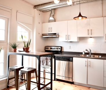 For Lease - 183 Dovercourt Road Unit# 405, Toronto, Ontario - Photo 4