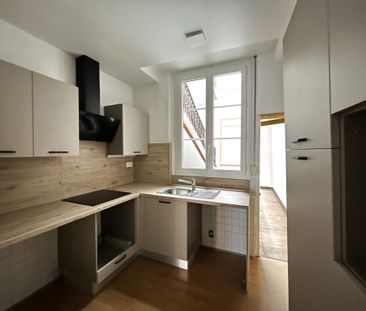 Location Appartement 4 pièces 81m² ST JEAN PIED DE PORT 64220 - Photo 6