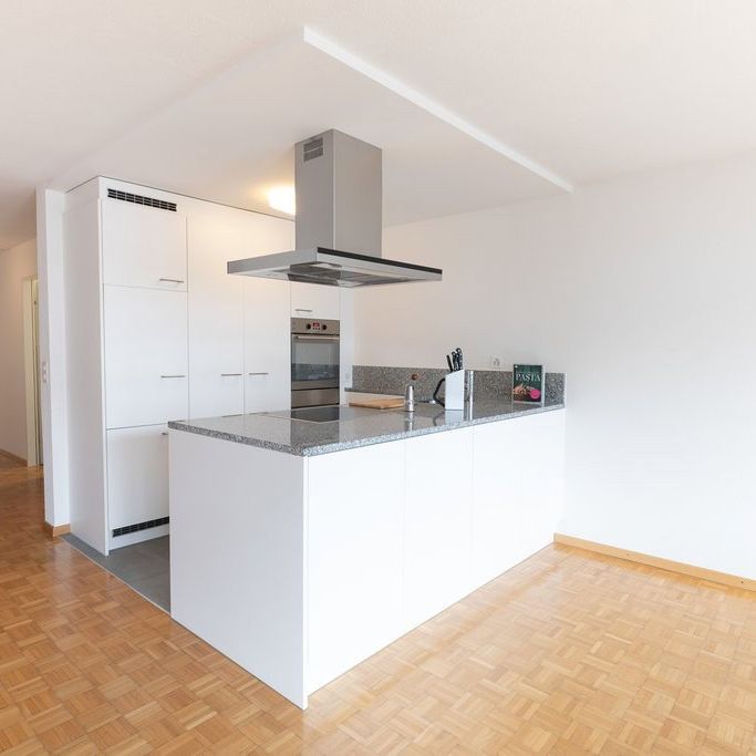 3.5 Zimmer, 69 m², 2. Stock - Foto 1