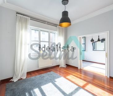 Alquiler de piso en Calle Rosal - Photo 1